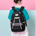 Fashion Custom New Design Student Backpack School Bag